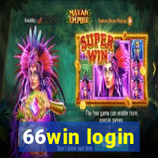 66win login